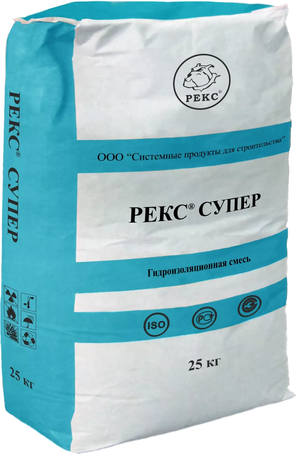 РЕКС® СУПЕР